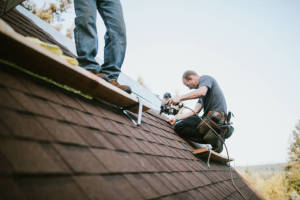 Local Roofers in W Long Branch, NJ